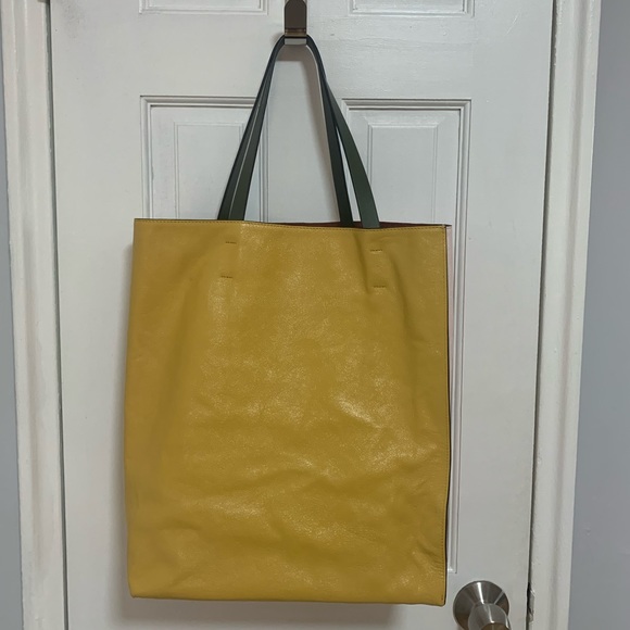 Marni Museo Soft Bag Large - Picture 17 of 17